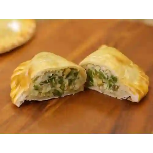 Empanada Libanesa