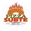 Pizza Subte