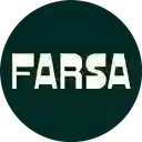 Farsa Burgers